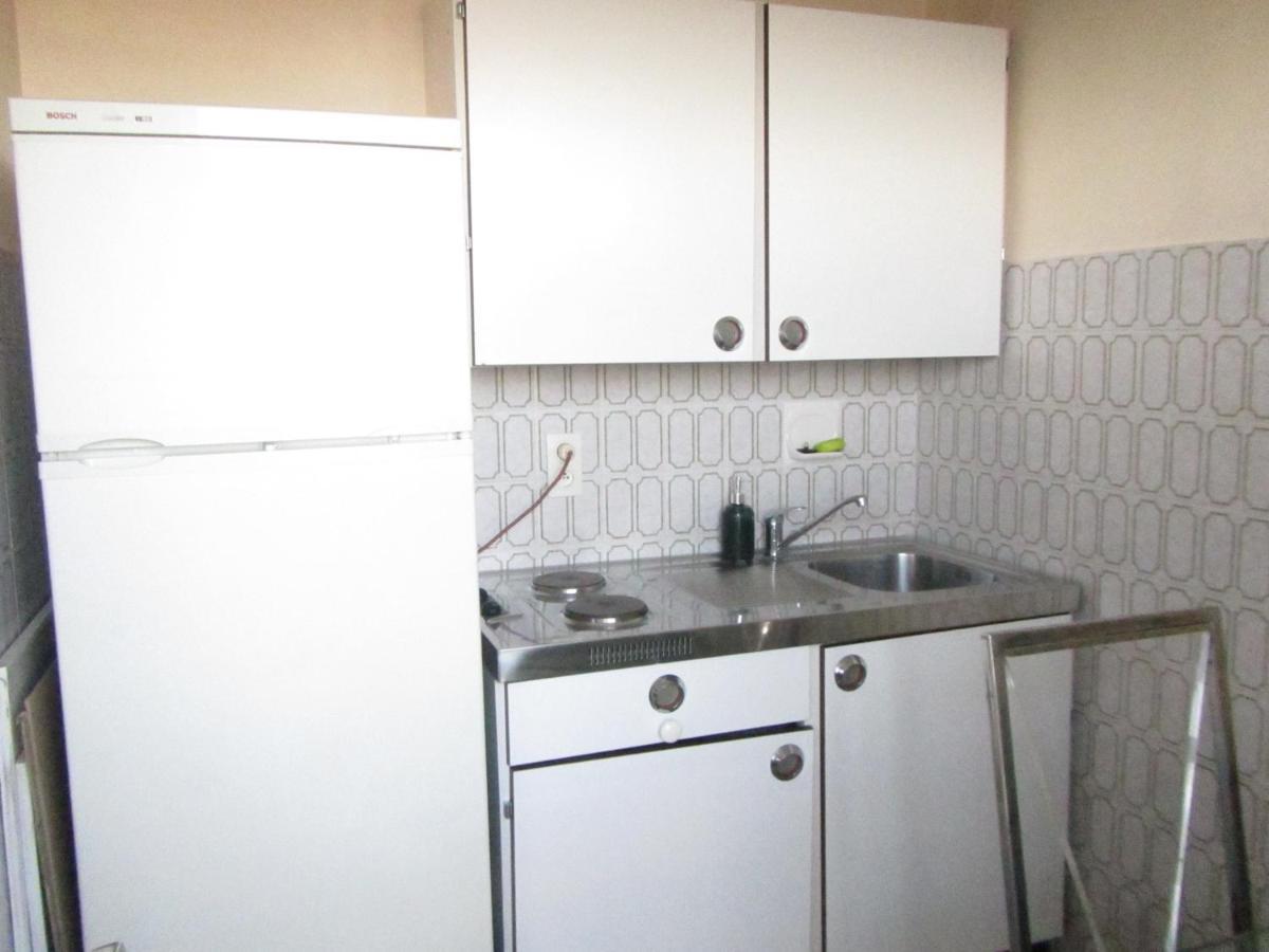 Апартаменты - - - - - Au Sixieme Ciel - - - - - Брюссель Экстерьер фото